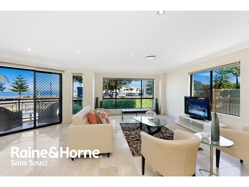 1/54 Fraters Avenue, Sans Souci NSW 2219