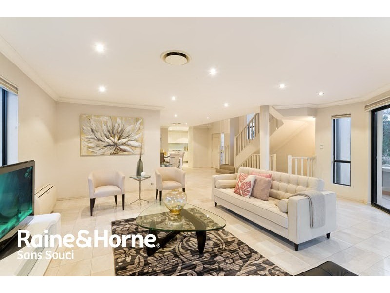 1/54 Fraters Avenue, Sans Souci NSW 2219