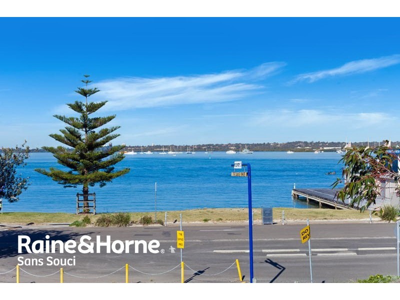 1/54 Fraters Avenue, Sans Souci NSW 2219