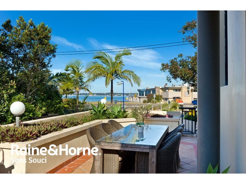 1/54 Fraters Avenue, Sans Souci NSW 2219