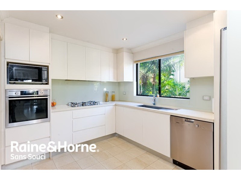 1/54 Fraters Avenue, Sans Souci NSW 2219