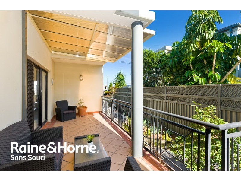 1/54 Fraters Avenue, Sans Souci NSW 2219