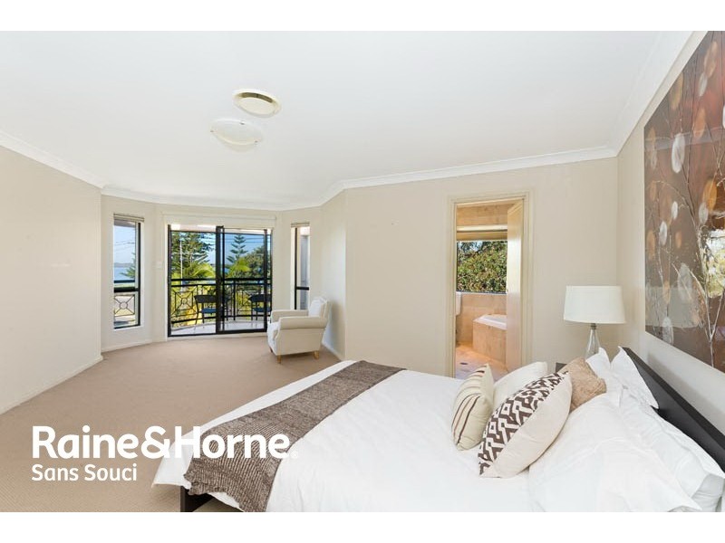1/54 Fraters Avenue, Sans Souci NSW 2219