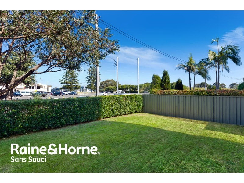 1/54 Fraters Avenue, Sans Souci NSW 2219