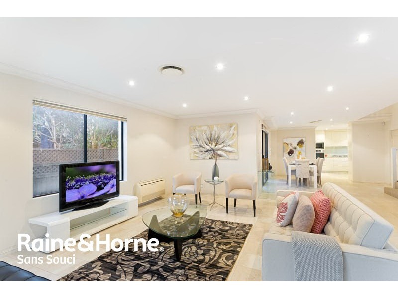 1/54 Fraters Avenue, Sans Souci NSW 2219