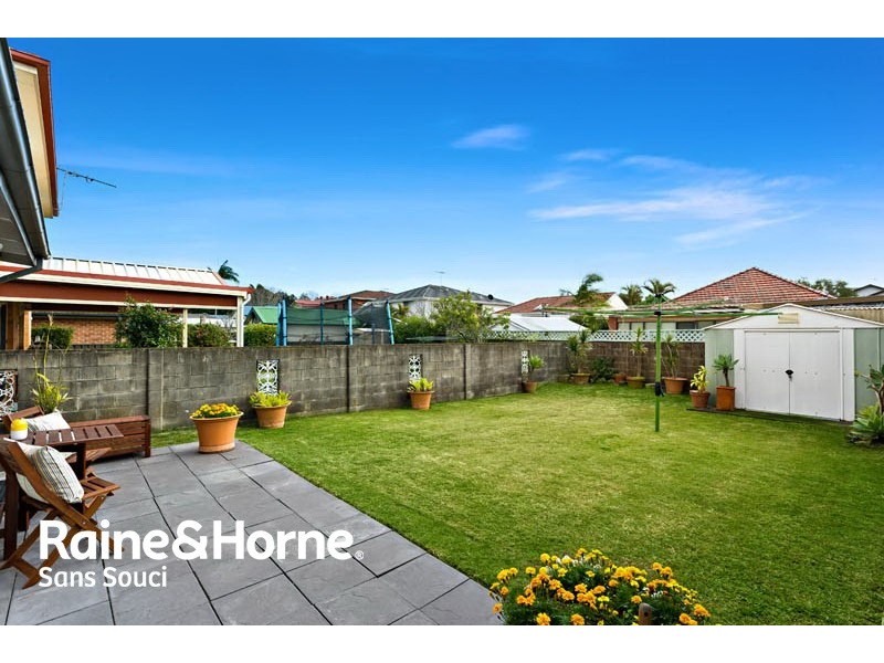 35 Sanoni Avenue, Sandringham NSW 2219