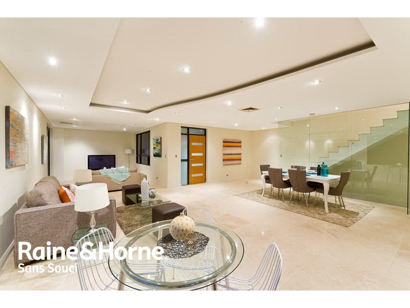 6/56-58 Fraters Avenue, Sans Souci NSW 2219