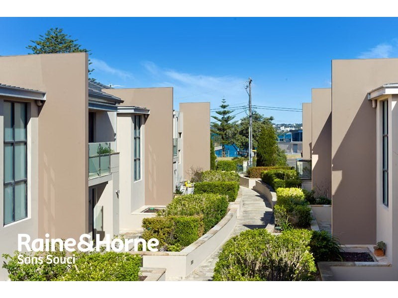 6/56-58 Fraters Avenue, Sans Souci NSW 2219