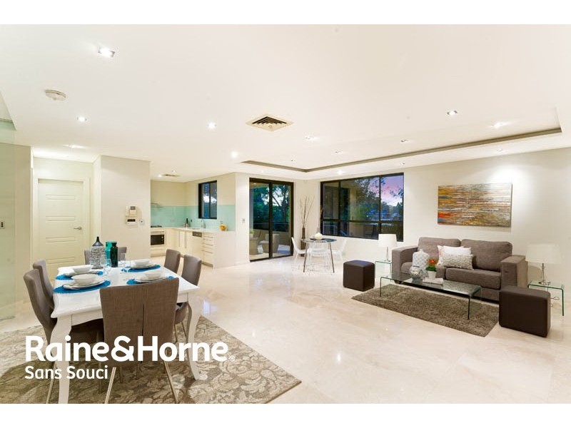 6/56-58 Fraters Avenue, Sans Souci NSW 2219