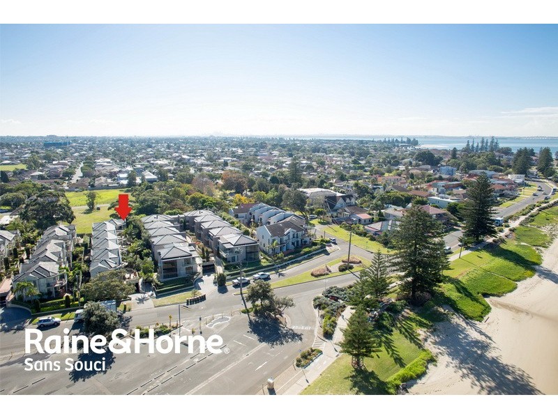 6/56-58 Fraters Avenue, Sans Souci NSW 2219