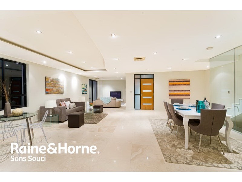 6/56-58 Fraters Avenue, Sans Souci NSW 2219