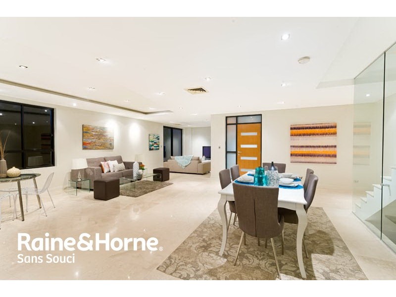 6/56-58 Fraters Avenue, Sans Souci NSW 2219