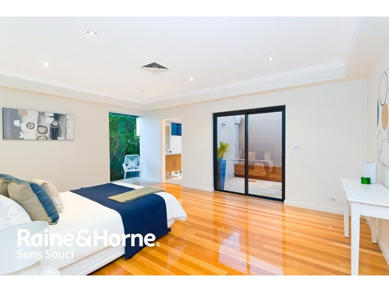 6/56-58 Fraters Avenue, Sans Souci NSW 2219