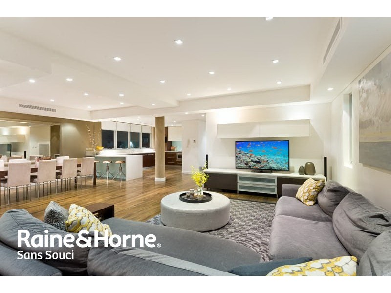 140 The Promenade, Sans Souci NSW 2219