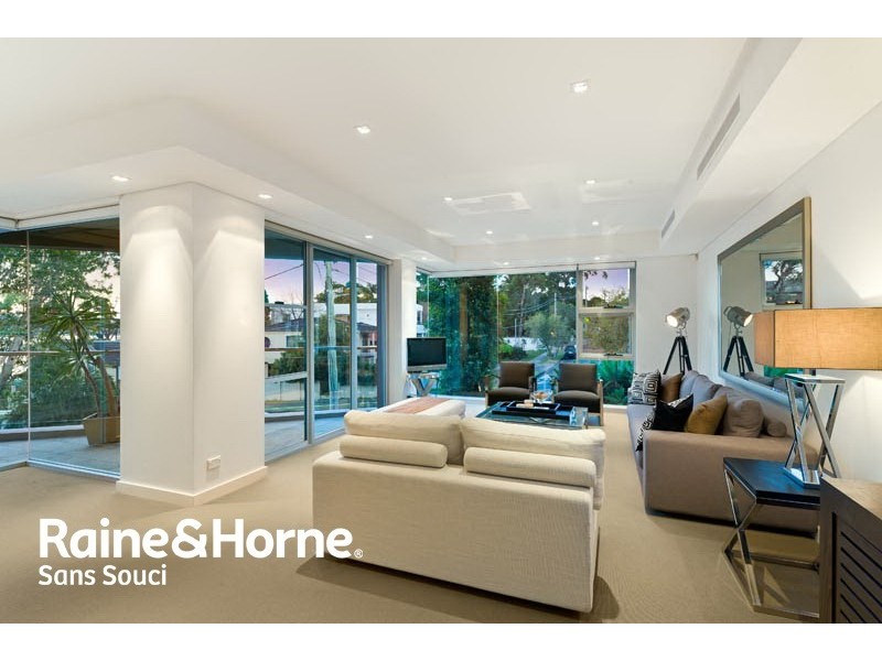 140 The Promenade, Sans Souci NSW 2219