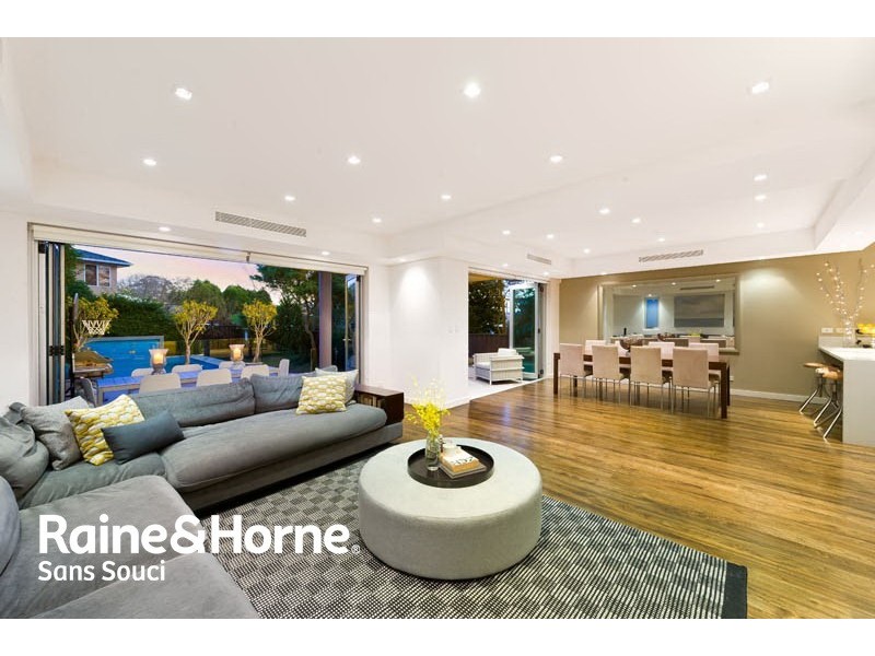 140 The Promenade, Sans Souci NSW 2219