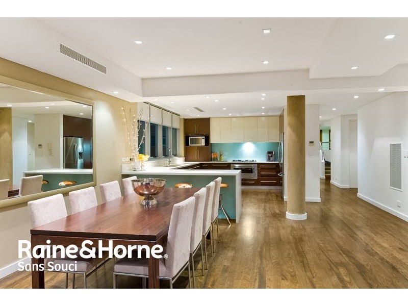 140 The Promenade, Sans Souci NSW 2219