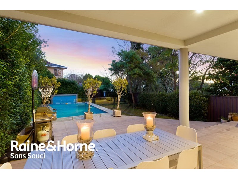 140 The Promenade, Sans Souci NSW 2219