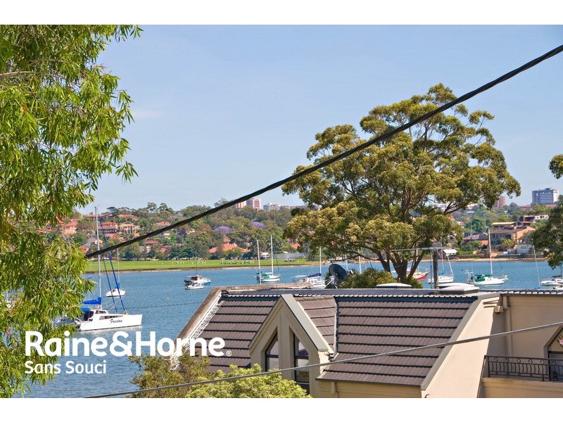 140 The Promenade, Sans Souci NSW 2219