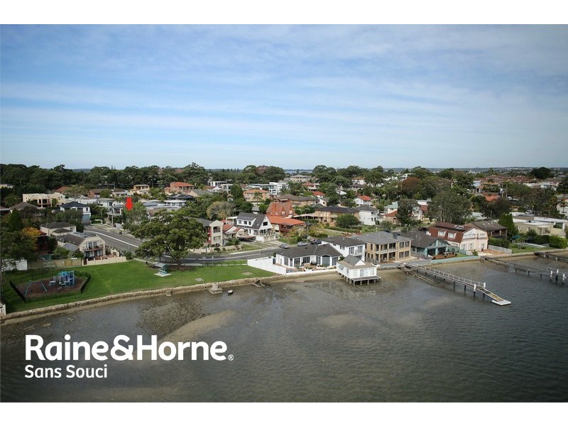140 The Promenade, Sans Souci NSW 2219