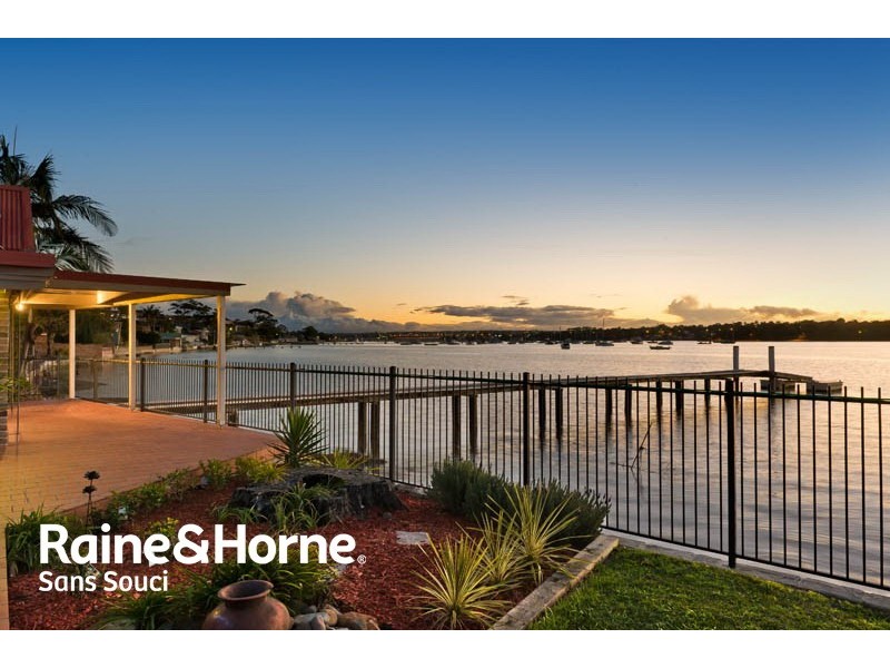 75 The Promenade, Sans Souci NSW 2219