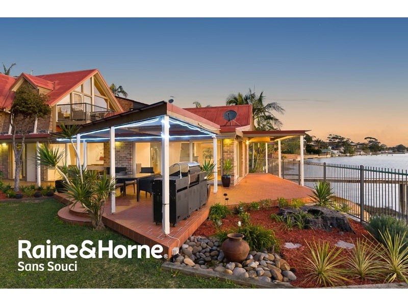 75 The Promenade, Sans Souci NSW 2219