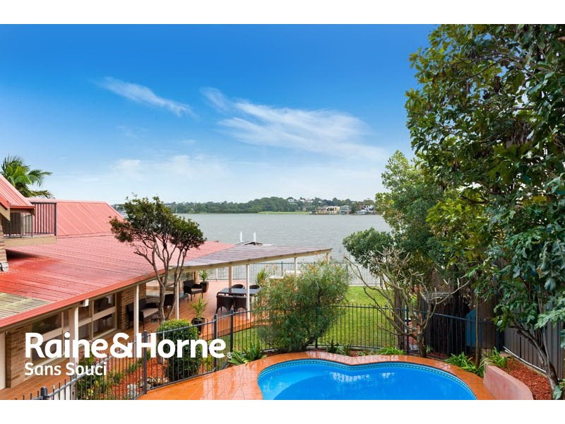 75 The Promenade, Sans Souci NSW 2219