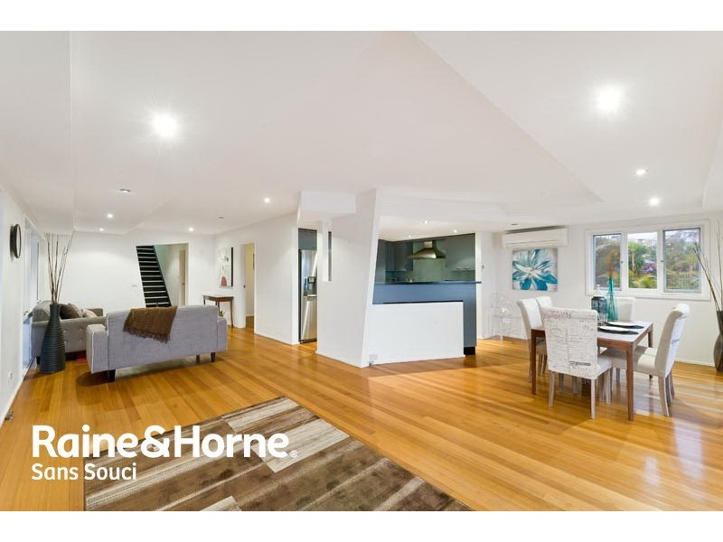 75 The Promenade, Sans Souci NSW 2219