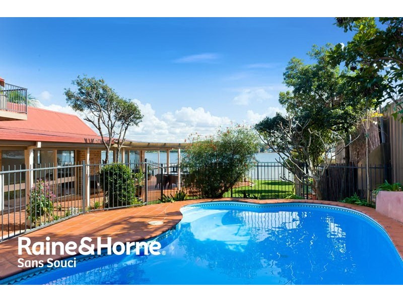 75 The Promenade, Sans Souci NSW 2219