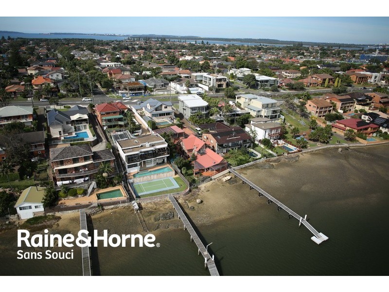 75 The Promenade, Sans Souci NSW 2219