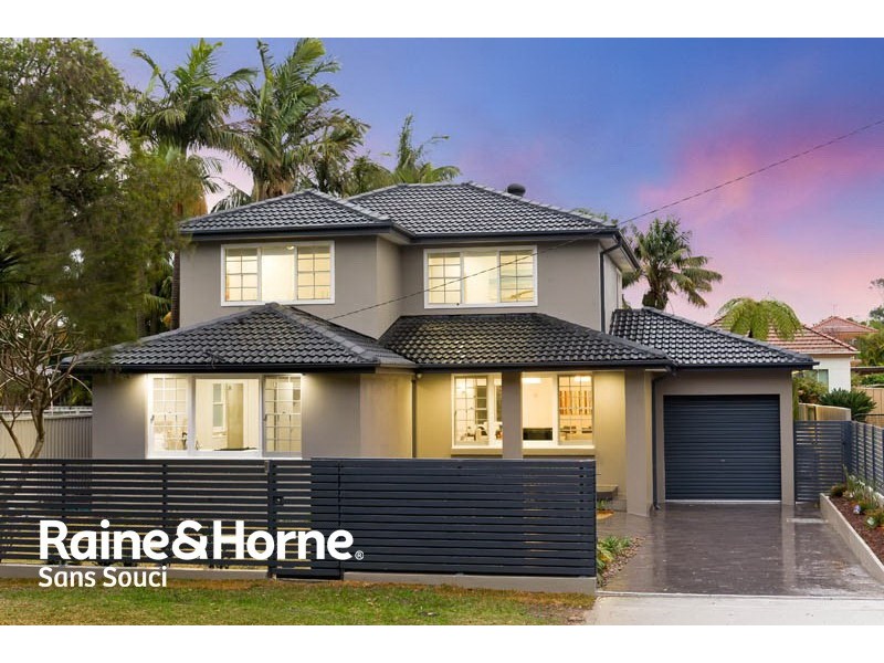 173 Chuter Avenue, Sans Souci NSW 2219