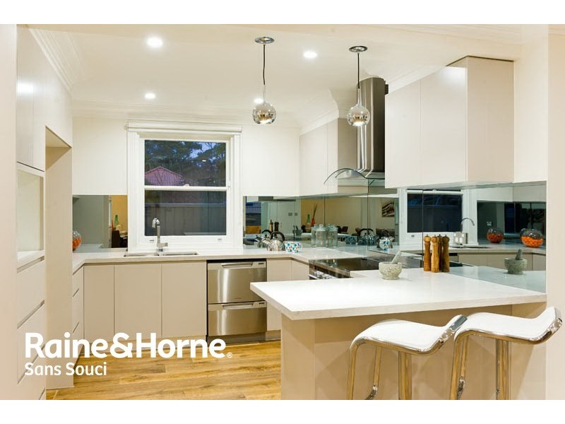 173 Chuter Avenue, Sans Souci NSW 2219