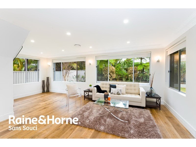 173 Chuter Avenue, Sans Souci NSW 2219