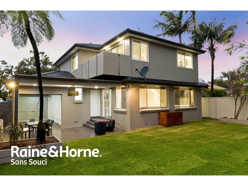 173 Chuter Avenue, Sans Souci NSW 2219