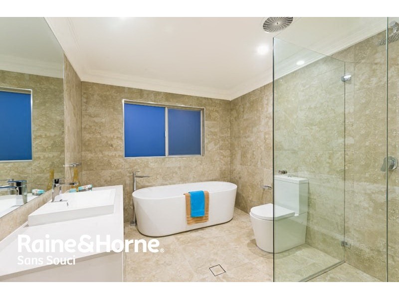 173 Chuter Avenue, Sans Souci NSW 2219