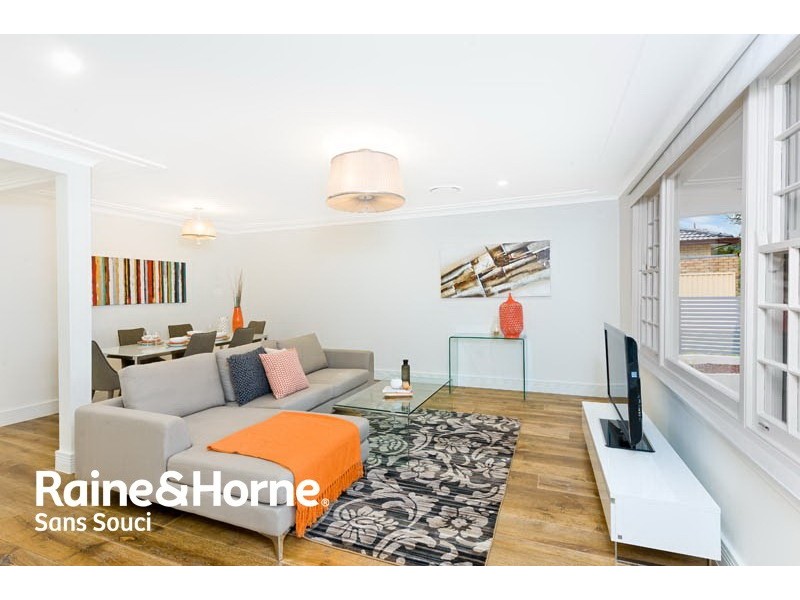 173 Chuter Avenue, Sans Souci NSW 2219