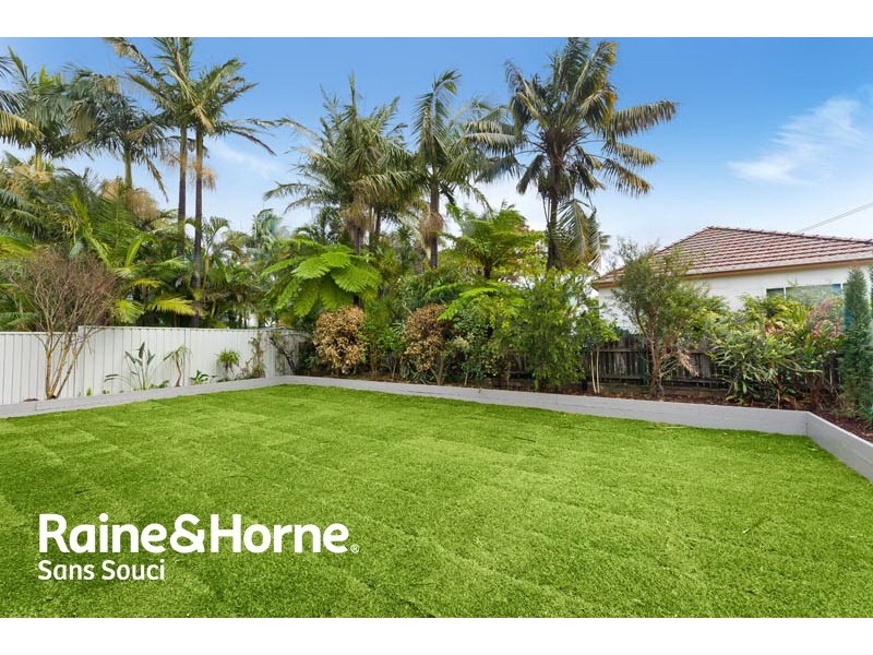 173 Chuter Avenue, Sans Souci NSW 2219