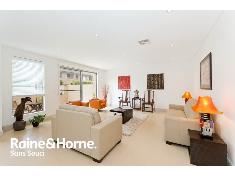 26/95 Sandringham Street, Sans Souci NSW 2219