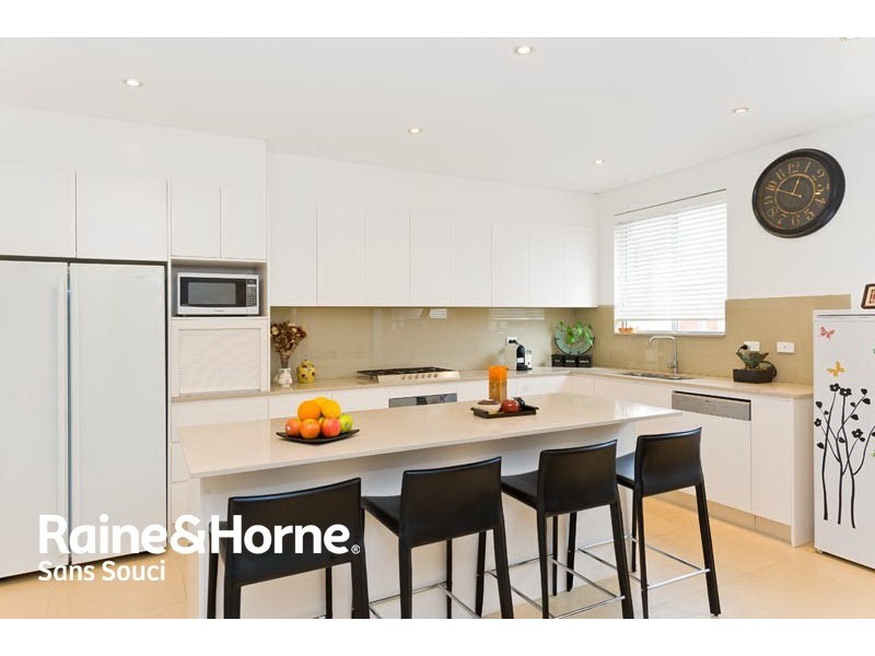 26/95 Sandringham Street, Sans Souci NSW 2219