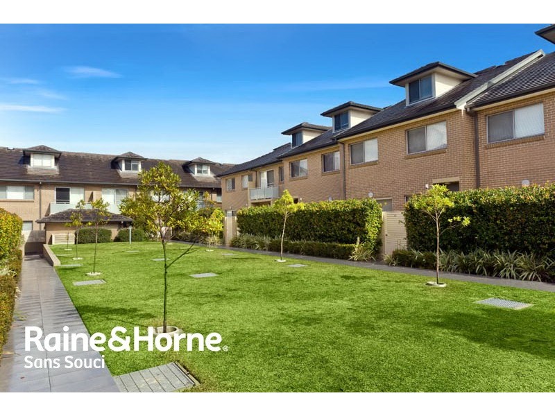 26/95 Sandringham Street, Sans Souci NSW 2219
