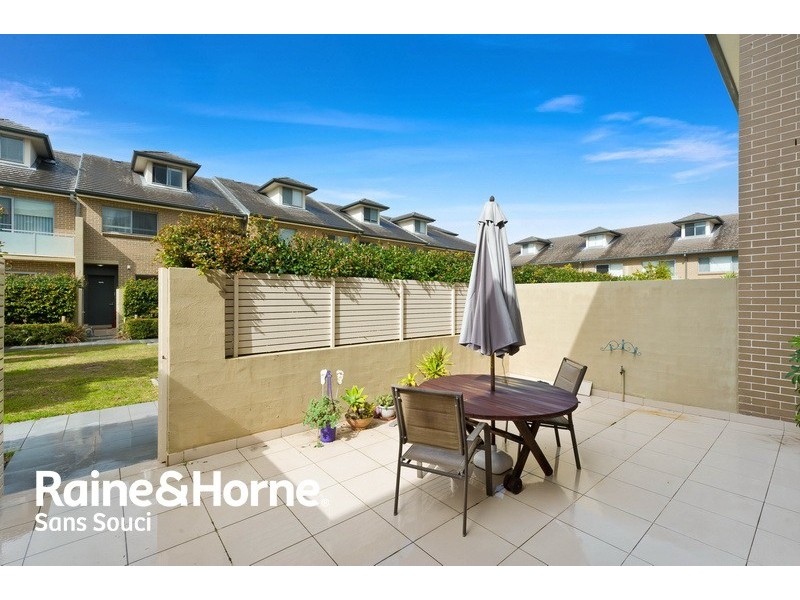 26/95 Sandringham Street, Sans Souci NSW 2219