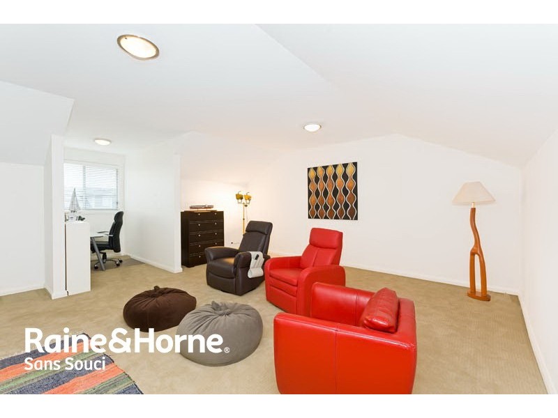 26/95 Sandringham Street, Sans Souci NSW 2219