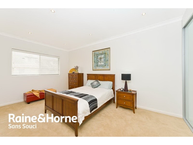 26/95 Sandringham Street, Sans Souci NSW 2219