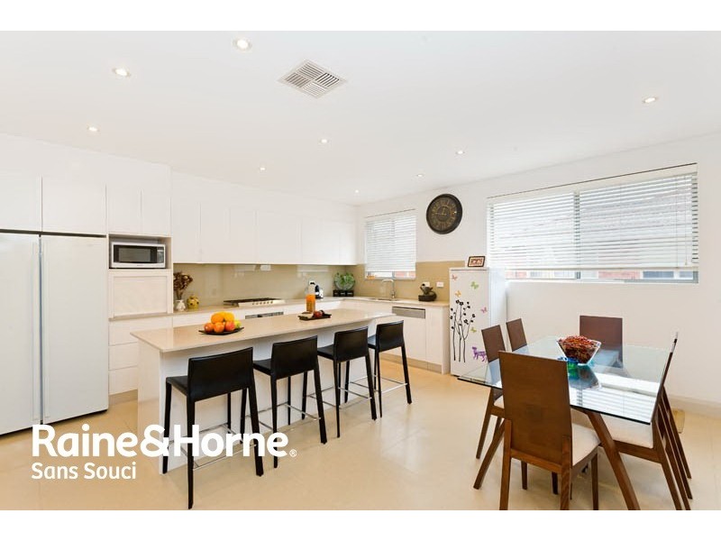 26/95 Sandringham Street, Sans Souci NSW 2219