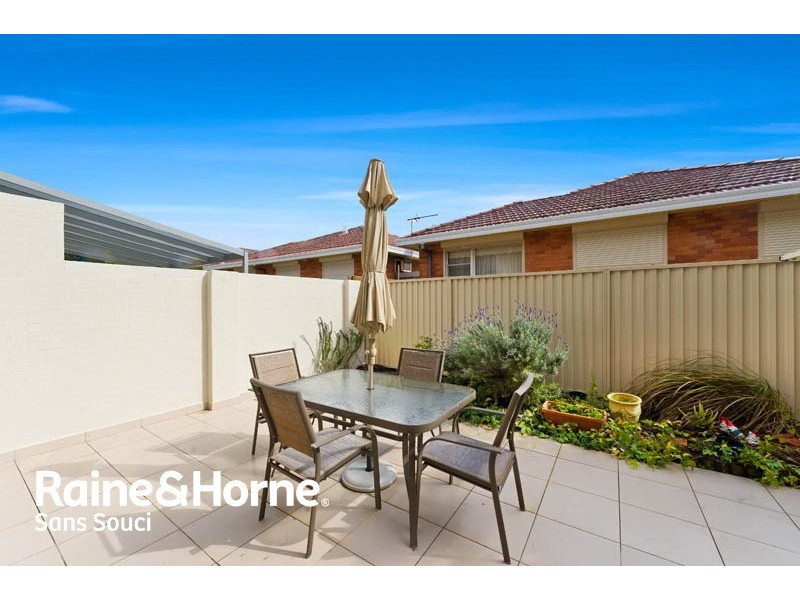 26/95 Sandringham Street, Sans Souci NSW 2219