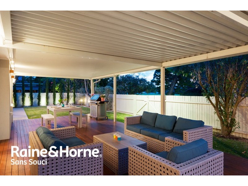 19 Primrose Avenue, Sandringham NSW 2219