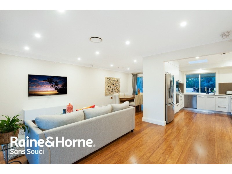 19 Primrose Avenue, Sandringham NSW 2219