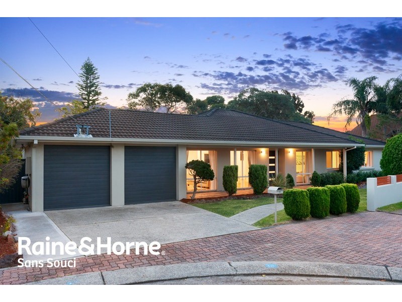 19 Primrose Avenue, Sandringham NSW 2219