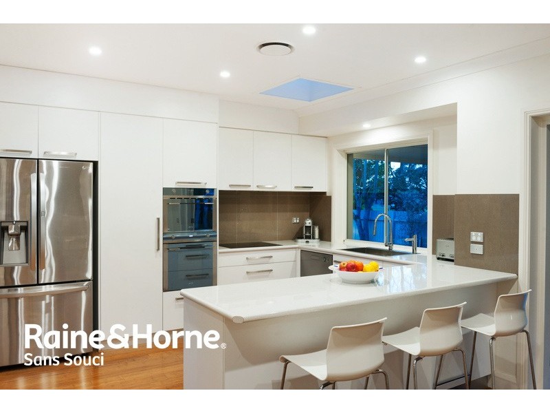 19 Primrose Avenue, Sandringham NSW 2219