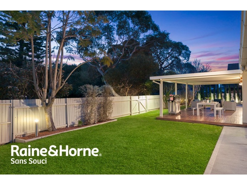 19 Primrose Avenue, Sandringham NSW 2219